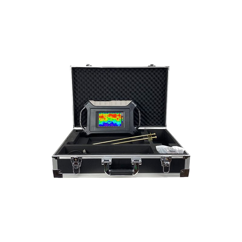 ADMT-60D-X /100D-X Single channel piping detector