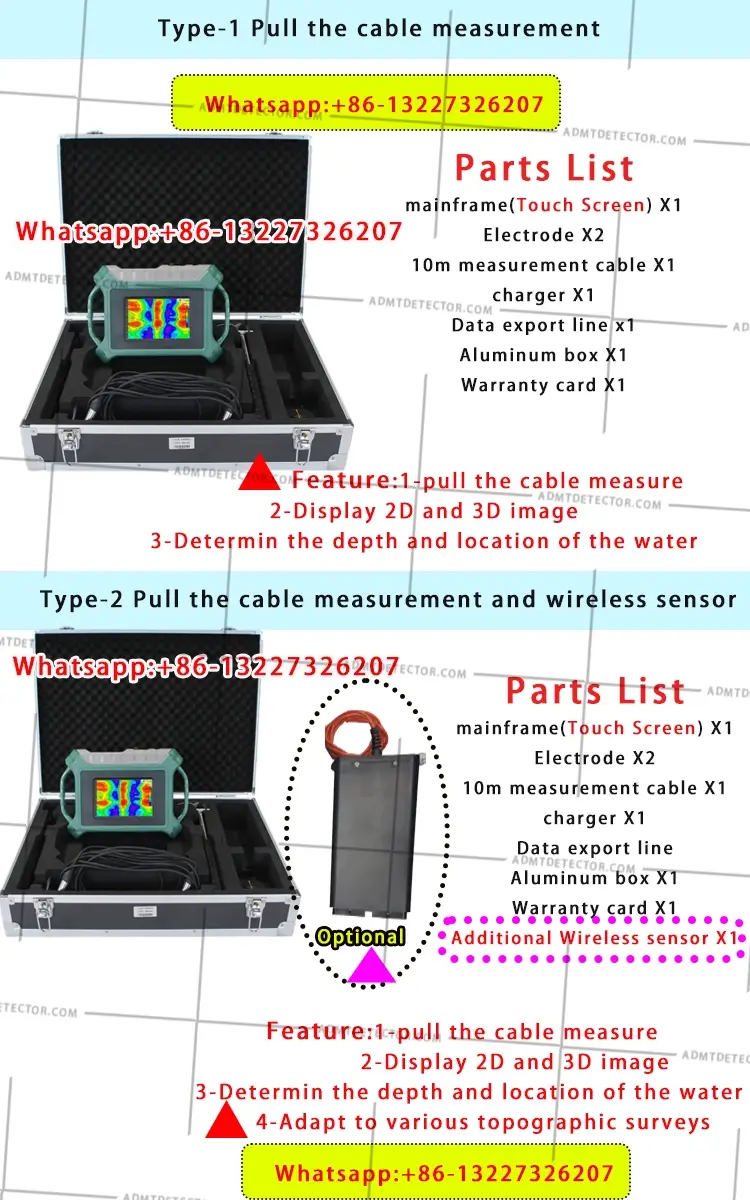 admt 300s x 600s x config