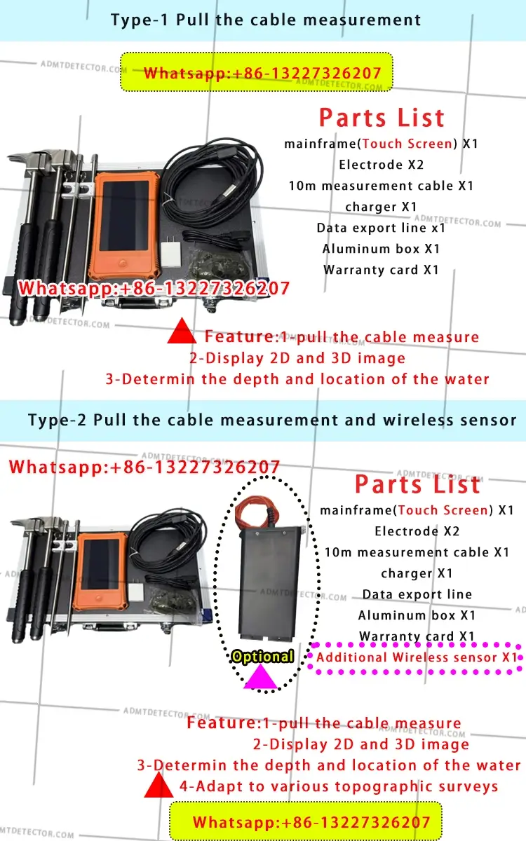 admt 300zn config