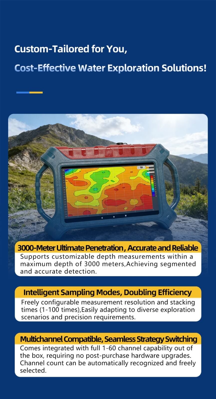 adzn water exploration