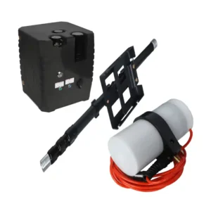 acz 9 intelligent proton magnetometer